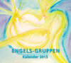 Buchcover Engels-Gruppen