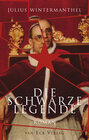 Buchcover Die schwarze Legende