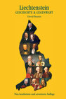 Buchcover Liechtenstein - Geschichte & Gegenwart
