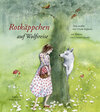 Buchcover Rotkäppchen auf Wolfsreise