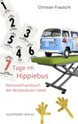 Buchcover 7 Tage im Hippie-Bus