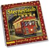 Buchcover Sternestaub im Märlitram. Samichlaus & Schmutzli.