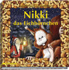 Buchcover Nikki das Eichhörnchen. Buch