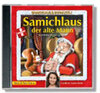 Buchcover Samichlaus der alte Mann CD. Mit Sandra Studer, Ritschi und Boni Koller