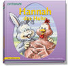 Buchcover Hannah das Huhn