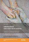 Buchcover Selbstbestimmt unterstützt durch Assistenz