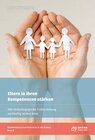 Buchcover Eltern in ihren Kompetenzen stärken