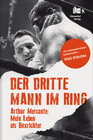 Buchcover Der Dritte Mann im Ring