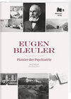 Buchcover Eugen Bleuler