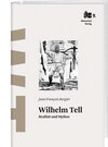 Buchcover Wilhelm Tell