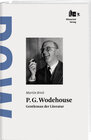 Buchcover P.G. Wodehouse