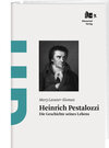 Buchcover Heinrich Pestalozzi