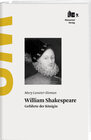 Buchcover William Shakespeare
