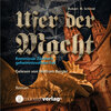 Buchcover Ufer der Macht
