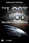Buchcover The Lost God