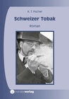 Buchcover Schweizer Tobak
