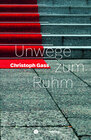 Buchcover Unwege zum Ruhm