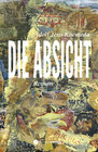 Buchcover Die Absicht