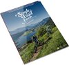 Buchcover Singletrail Book 13: Zentralschweiz