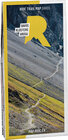 Buchcover Ride Trail Map Davos