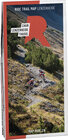 Buchcover Ride Trail Map Lenzerheide