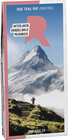 Buchcover Ride Trail Map Jungfrau