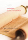 Buchcover Nikodemus