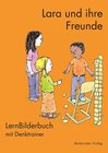 Buchcover Lara und ihre Freunde