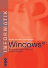 Buchcover Windows XP