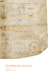 Buchcover The Abbey Plan of St Gall