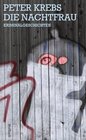 Buchcover Die Nachtfrau