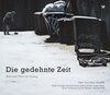 Buchcover Die gedehnte Zeit