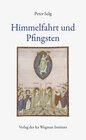 Buchcover Himmelfahrt und Pfingsten