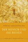 Buchcover Der Mensch und die Bienen