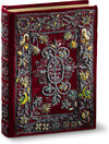 Buchcover Das Flämische Stundenbuch der Maria Medici