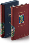 Buchcover Berthold Furtmeyr in München - Illuminierte Prachthandschriften