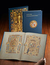 Buchcover Der Uta-Codex