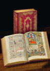 Buchcover Das Stundenbuch der Margarete von Orléans