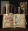 Buchcover Der Codex Gisle