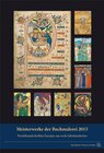 Buchcover Meisterwerke der Buchmalerei 2015