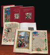 Buchcover Das Missale Albrechts von Brandenburg