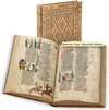 Buchcover Der Welsche Gast