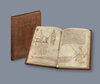Buchcover Sternbilder der Antike