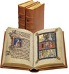 Die Rothschild Canticles width=