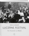 Buchcover Lucerne Festival