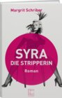 Buchcover Syra die Stripperin