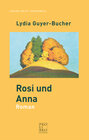 Buchcover Rosi und Anna