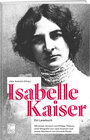 Buchcover Isabelle Kaiser
