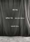 Buchcover Balika Mela
