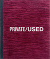 Buchcover Private / used